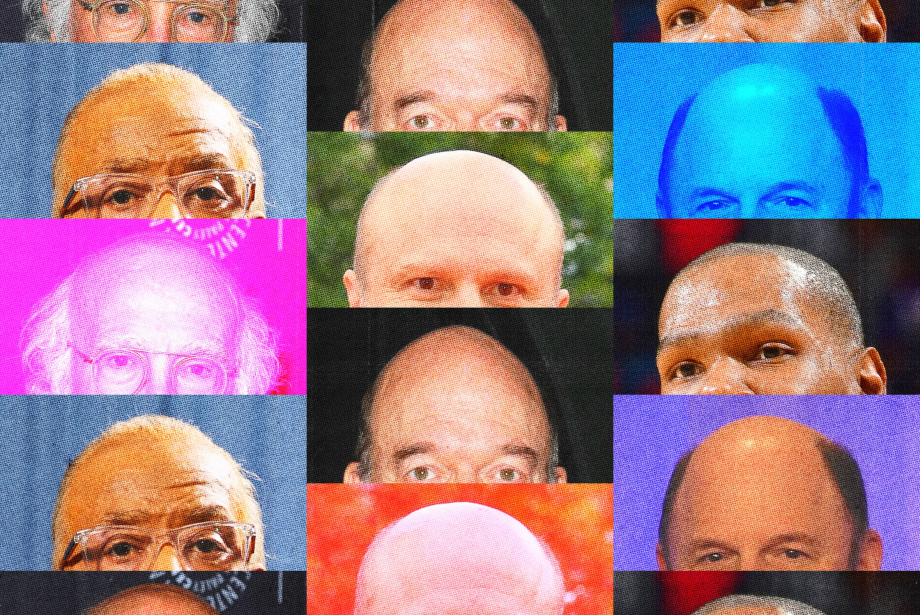 Daniel Craig’in “Profesör Tarzı” Saç Ayrımını Konuşmamız Gerekiyor