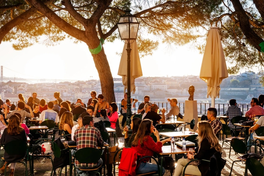 Avrupa’daki Bu Şehir Dünyanın Ziyaret Edilebilecek En Mutlu Yeri Seçildi