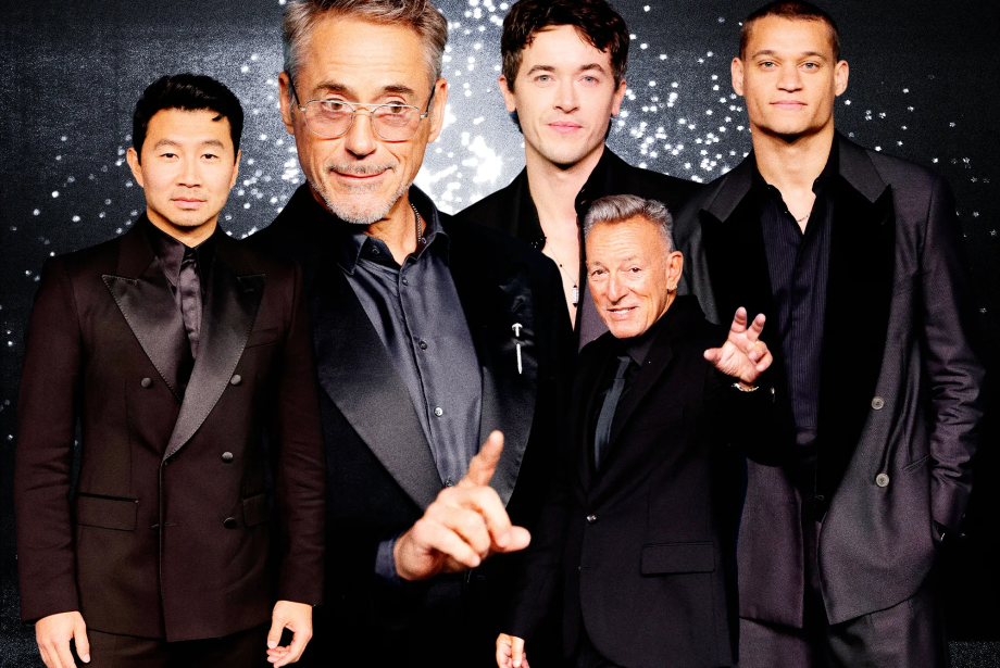 2023 Erkek Modasında Atılacak 12 Adım