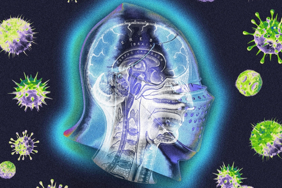 #GQDeneyim: İnziva | Kendine Dair Farkında Olmadığın Şeylerin Farkında Mısın?