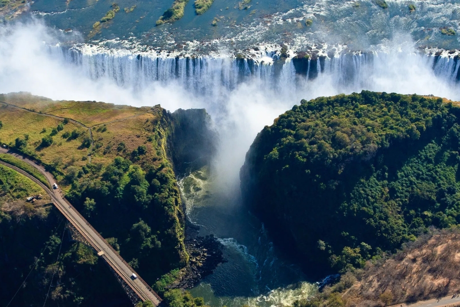 2025’te Ziyaret Edilecek En İyi Ülke
