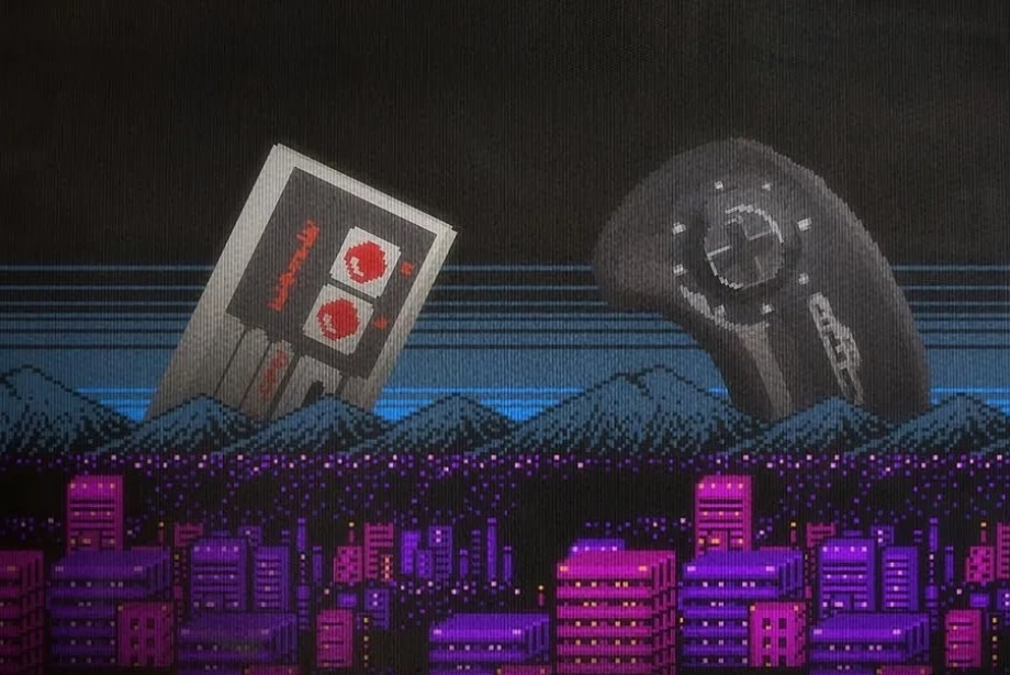 En İyi Oyun Belgeselleri