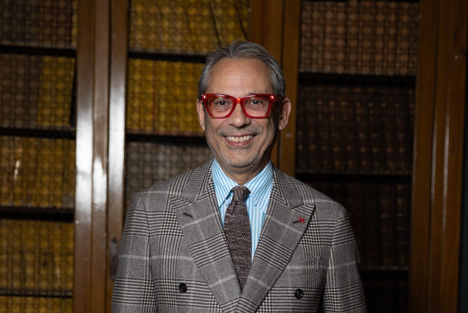 Erkek Dünyasına Enerji Yüklemesi: MOSCHINO [tv] x H&M