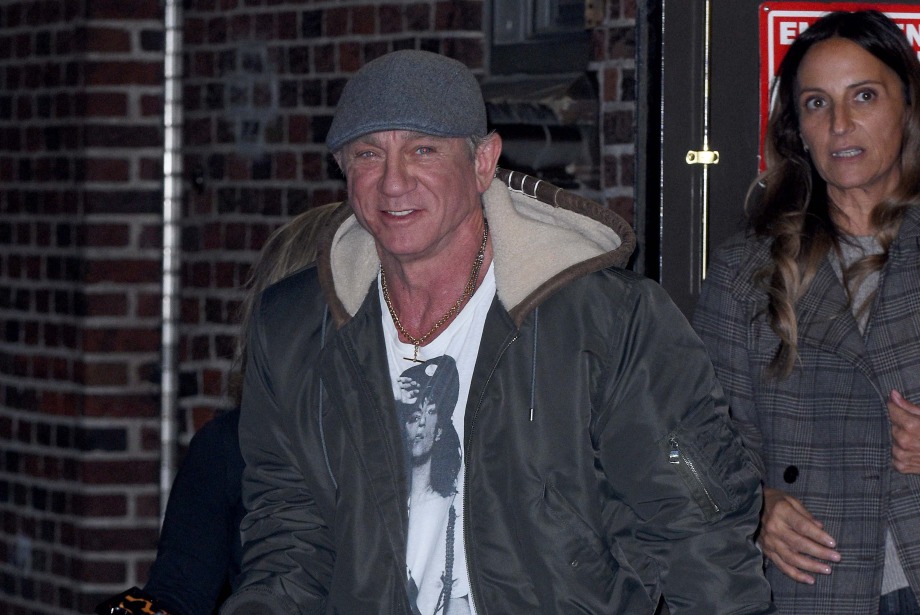 Artık Kimse Oscar Ödüllerinde Kravat Takmıyor mu?