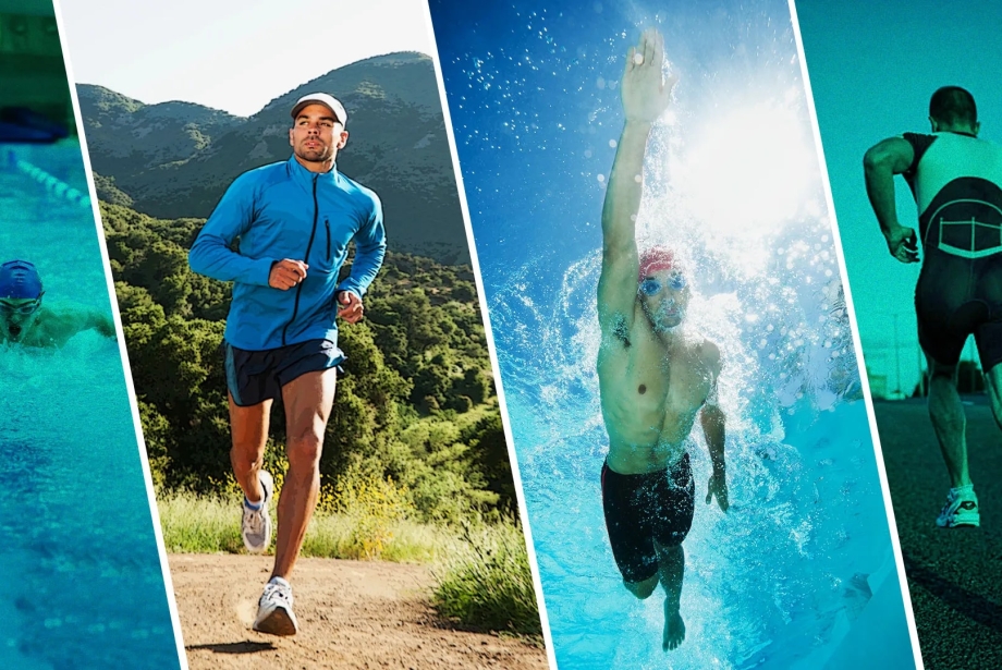 Yüzme mi Koşu mu Daha Hızlı Kilo Verdirir?