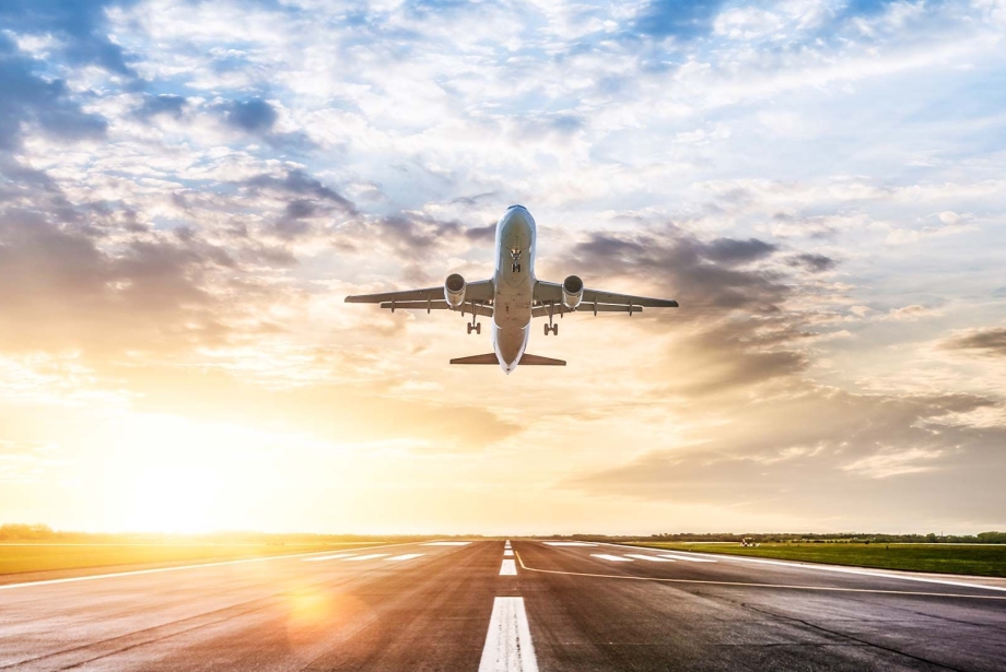 Uçaktaki En Güvenli Koltuk