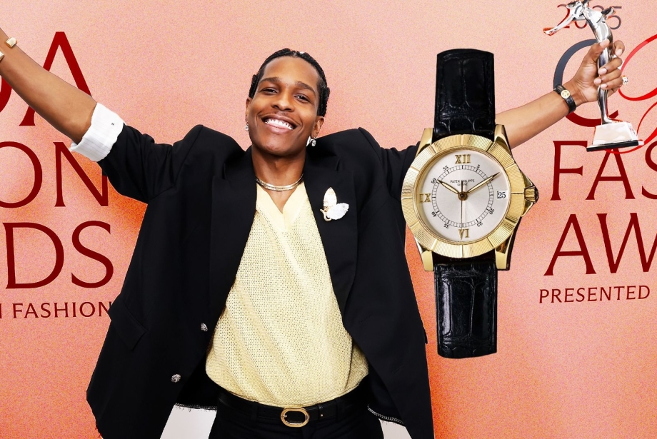 Patek Philippe Neptune