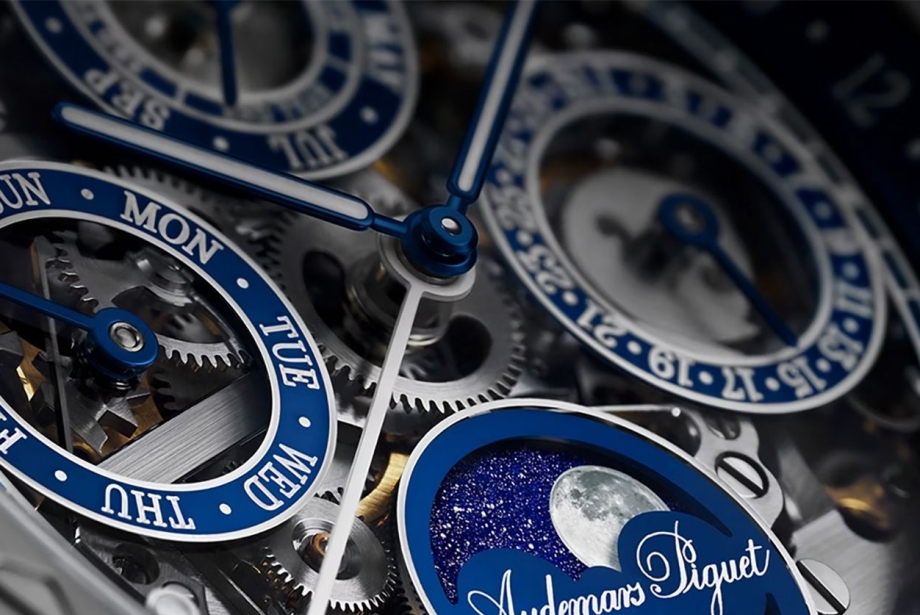 Fransız Saat Uzmanlarına Göre 2025’in En Güzel Saati