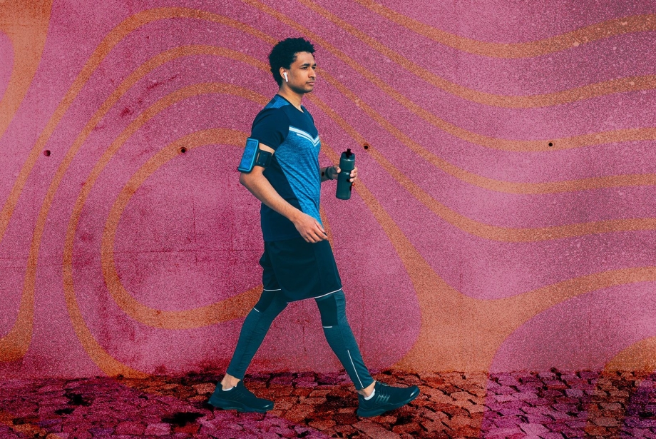 Tempolu Yürüyüş Nasıl Yapılır