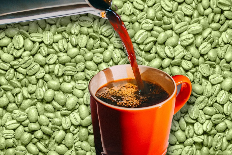 yeşil kahve faydaları