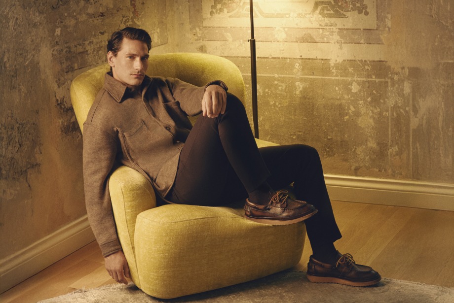 Sizi H&M'in yeni yüzüyle tanıştıralım: G-Eazy