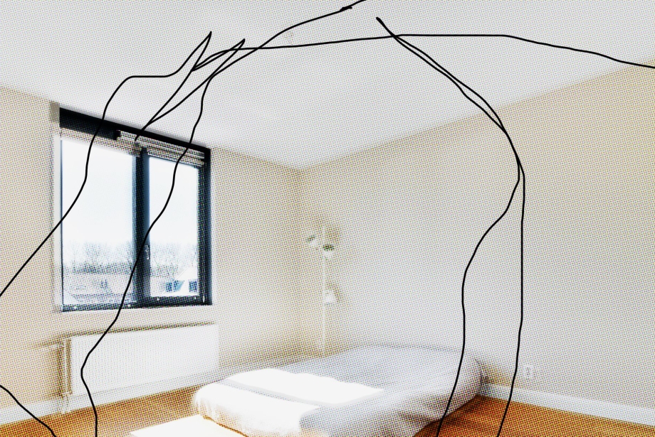 Erkekler evlerini nasıl döşemeli