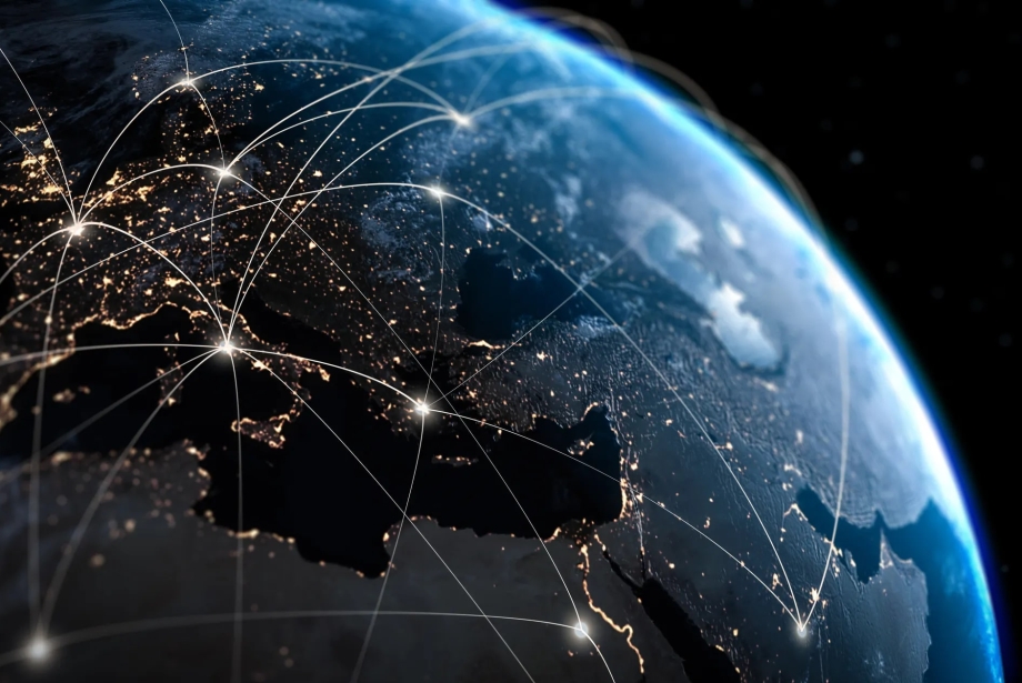 Yapay Zekâ Kuzey ve Güney Arasındaki Eşitsizlik