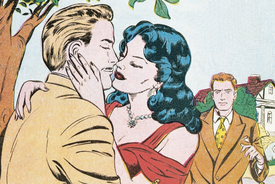 İnsanlar neden aldatır