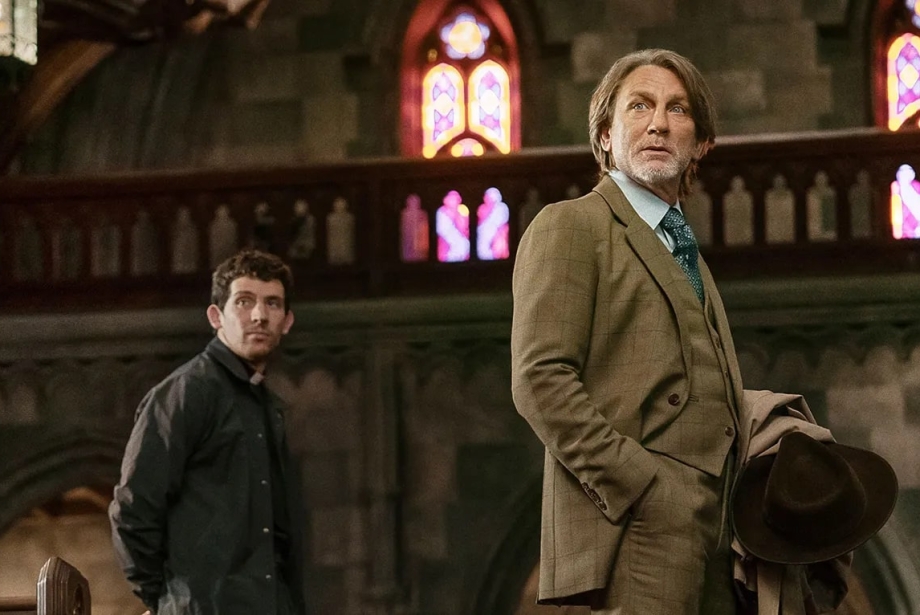 Aralık Ayında Netflix’te İzlemeniz Gereken