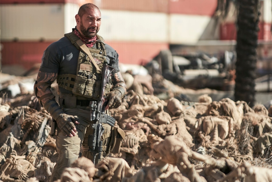 en iyi zombi filmleri