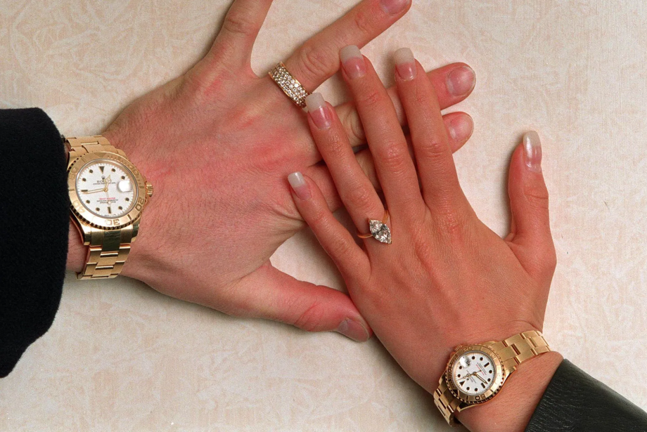 Timothée Chalamet’nin Bileğindeki 100.000 euroluk Danimarka saati neyin nesi?