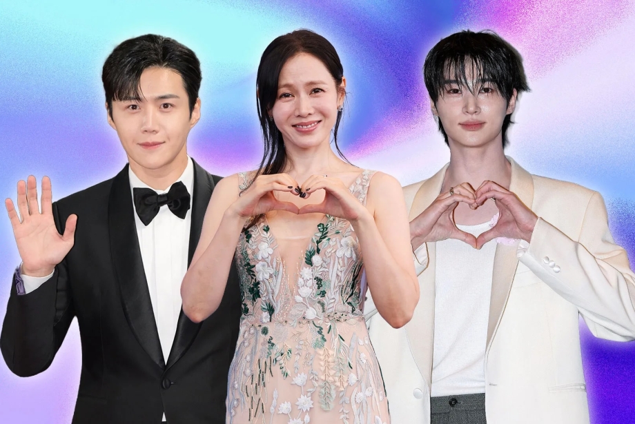 2026’da Yayınlanacak Kore Dizileri