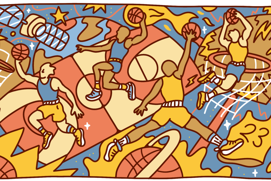 Kazanma Sanatı: İddialı Bir Sporcunun Stratejisi Hayatın Her Alanını Nasıl Şekillendirir?