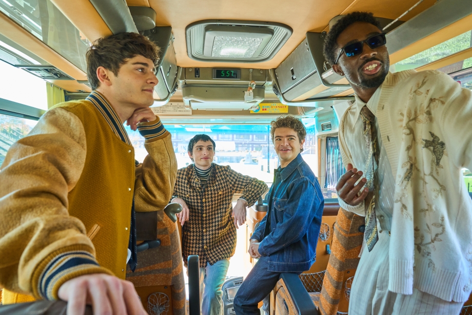 Kült Korku Filmi Suspiria'nın Soundtrack'i Thom Yorke'dan