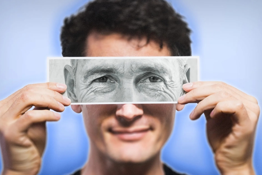 Vücudunuzun Fiziksel Olarak Sizi Yarı Yolda Bırakmaya Başladığı Yaş