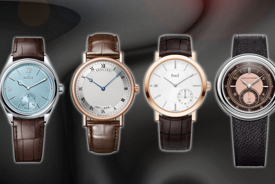 Succession 4.Sezondaki En Büyük İpucu Kendall Roy'un Saat Seçimi