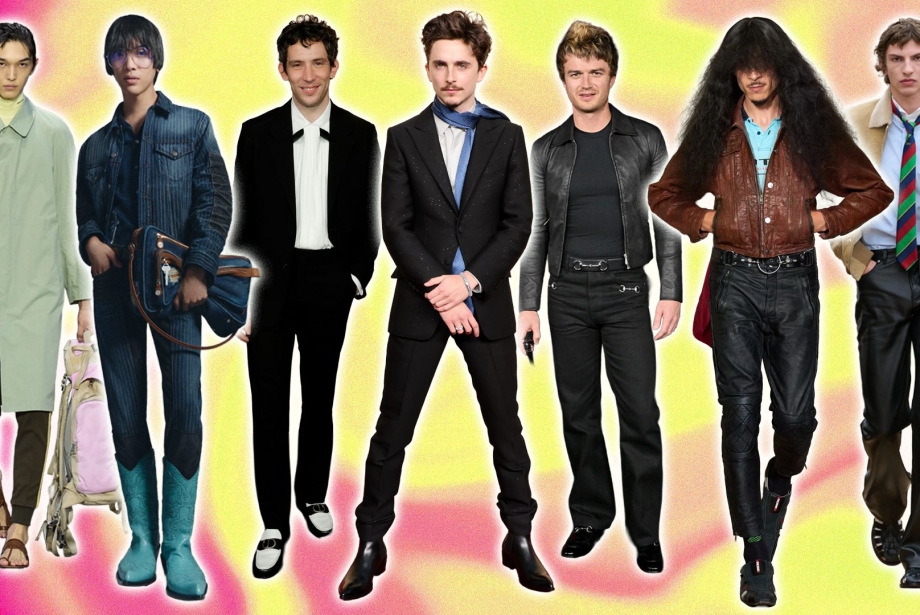 Loafer’ları Nasıl Giymeli ve Gerçekten Yetişkin Gibi Görünmeli (Henüz Öyle Olmasanız Bile)