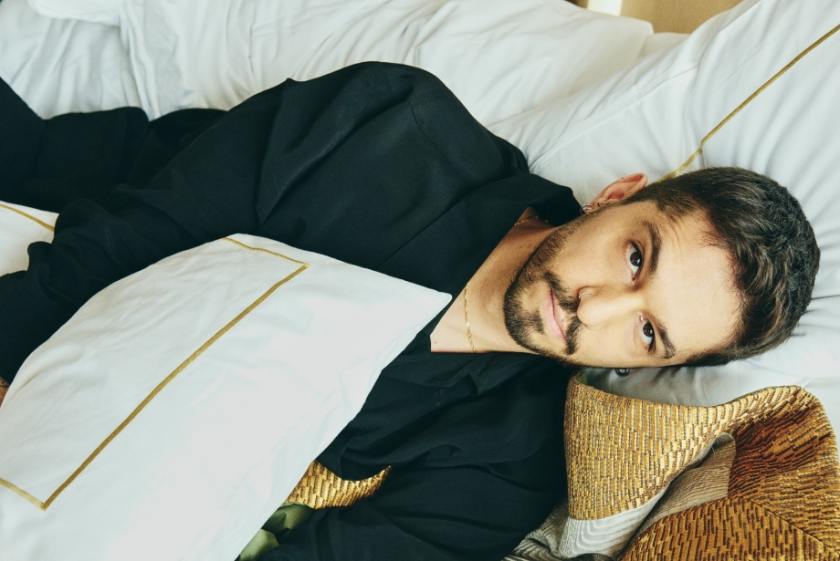 Burak Dakak: Yılın Yükselen Yıldızı