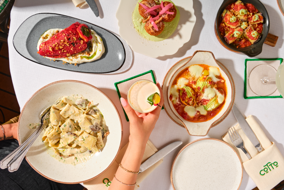 Calvin Klein Jeans’in Yeni Mağazası Akasya’da Açıldı