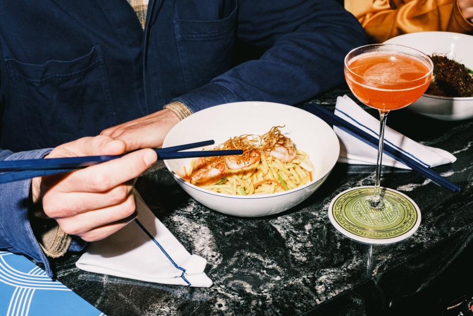 The Peninsula, Çin Yeni Yılı'nı Özel Programlar İle Karşılıyor