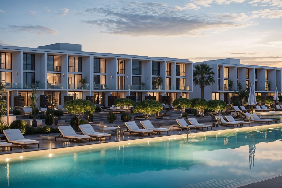 Yeniliği Kucaklayıp, Değişimi Başlatan Bir Lider: Cem Öztürk