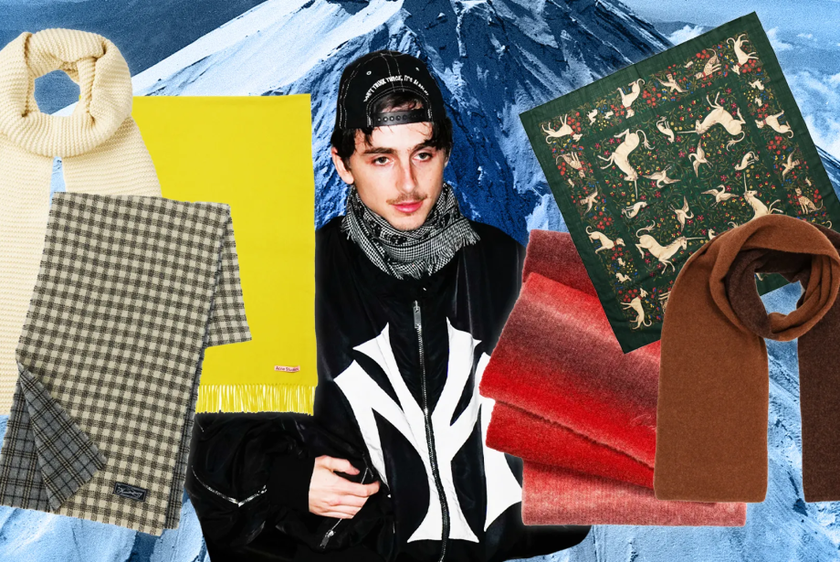 İşte Ünlü Erkekler Moda Haftasında Böyle Giyiniyor