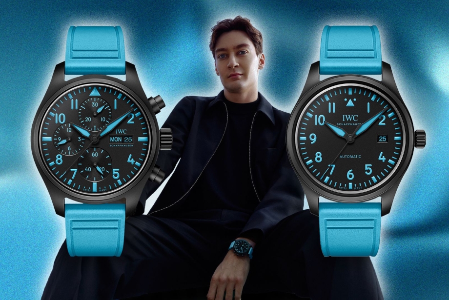 OMEGA Yeni Butiğini Nişantaşı’nda Açtı