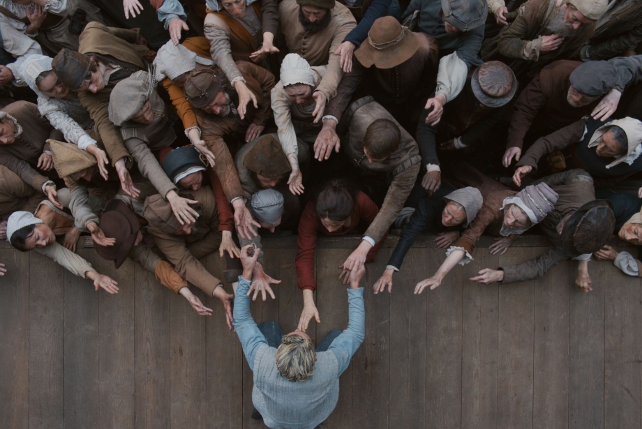 Kore Dizi Önerileri: Netflix'te İzlenmesi Gereken En İyi 10 K-Drama