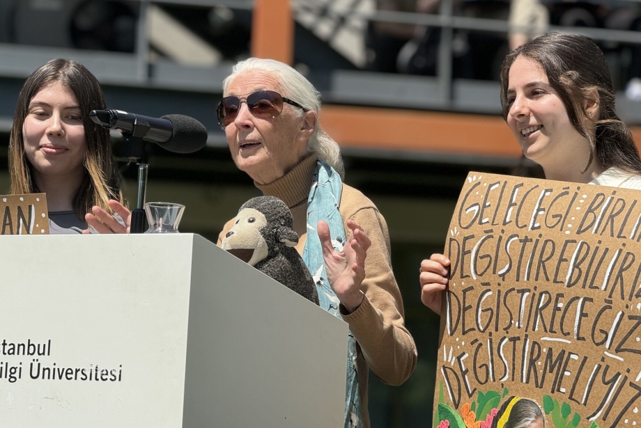 En Sevdiğim Hatam: Cüneyt Özdemir