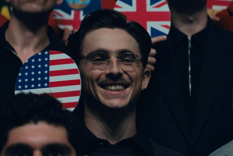 Marty Supreme: Timothée Chalamet’li Filmin Ardındaki Gerçek Hikaye