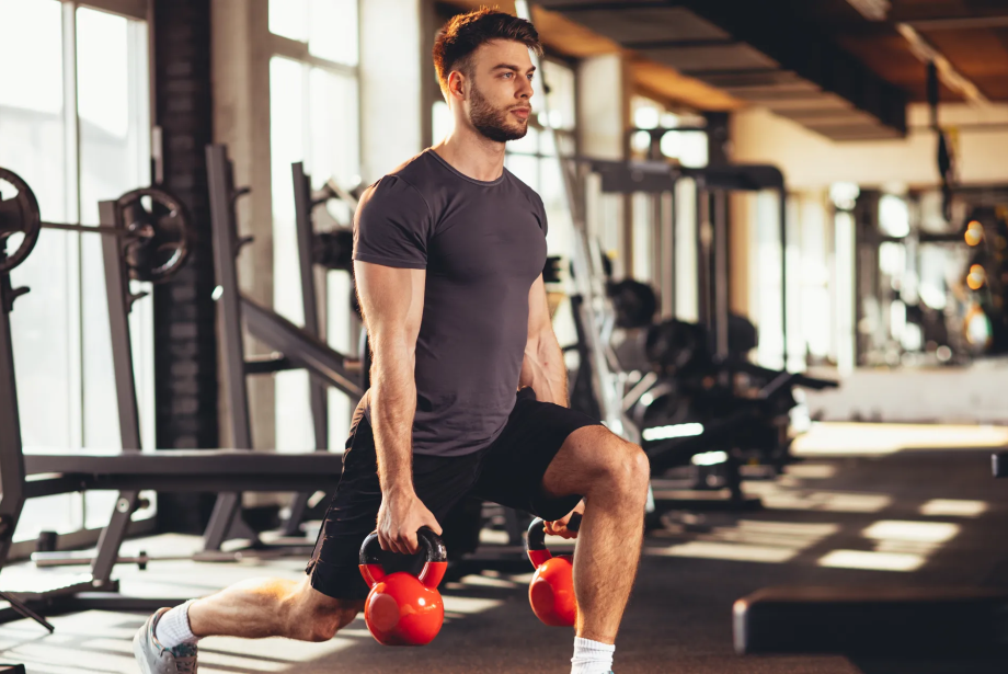 Vücut Ağırlığı Antrenmanları