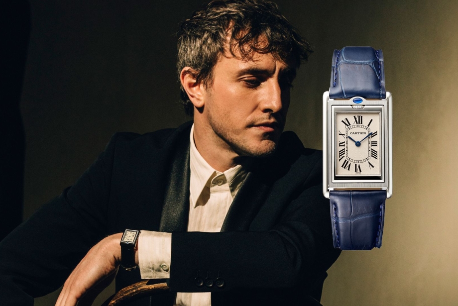 Bulgari'nin Yeni Octo Modeli Saatlerin Gelecekte Nasıl Görünebileceğinin Bir İşareti mi?