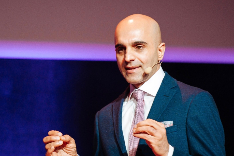 "Erkek Adamın" İklim Krizine Katkısı