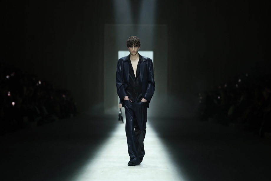 'Walk of No Shame' Sahiplen. Yaşa. Kendin ol.