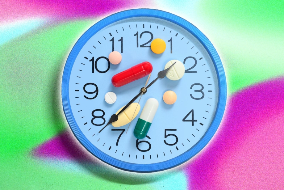 HANGİ takviye hangi saatte alınır