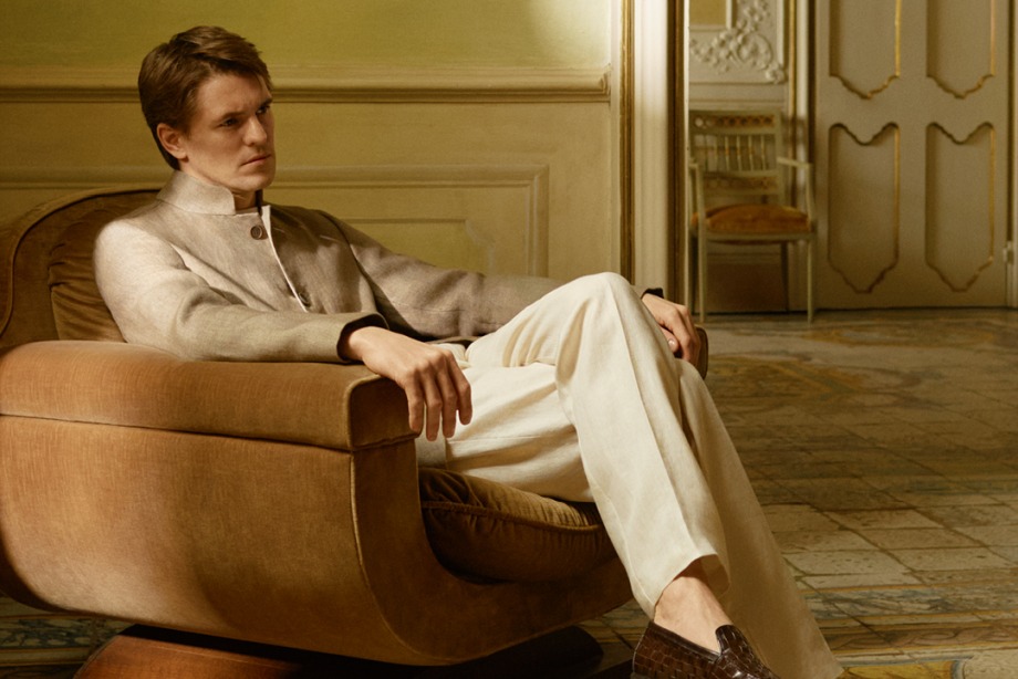 Başarının İzinde