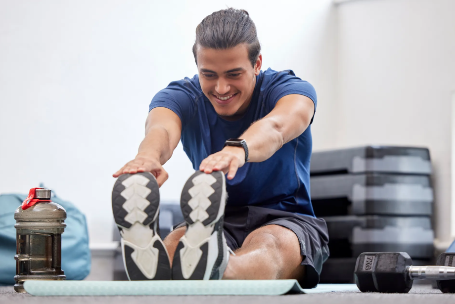 Erkeklerde Yağlı Göğüs Ve Jinekomasti