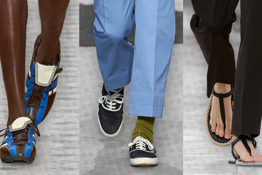 Coachella Tam Olarak Bir Moda Festivali