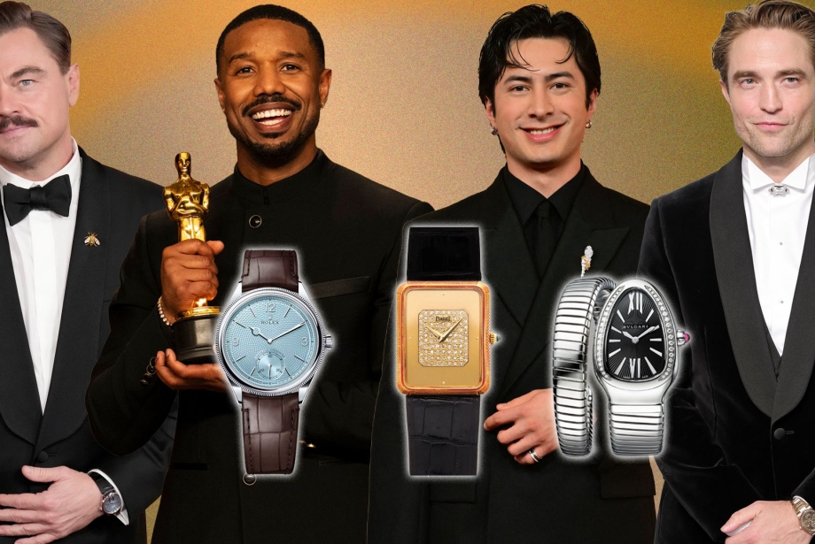 Michael Kors’un Yeni Akıllı Saati Runway