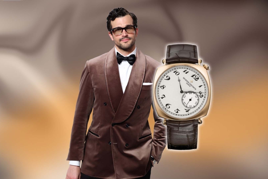 2022’de Erkekler Neden Küçük Saatler Tercih Etmeye Başladı?