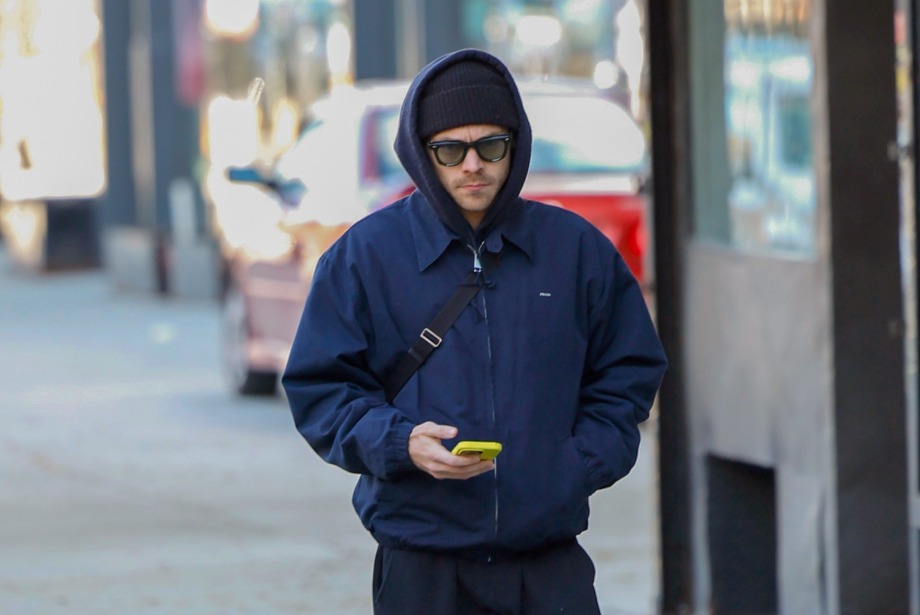 The Crown 5.Sezon Modası