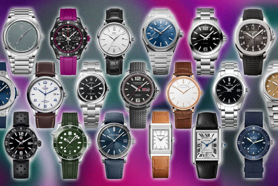 Hala En Sevdiğimiz 'It Boy' Saati Neden Santos de Cartier? Yeni Modeller Tekrar Hatırlatıyor