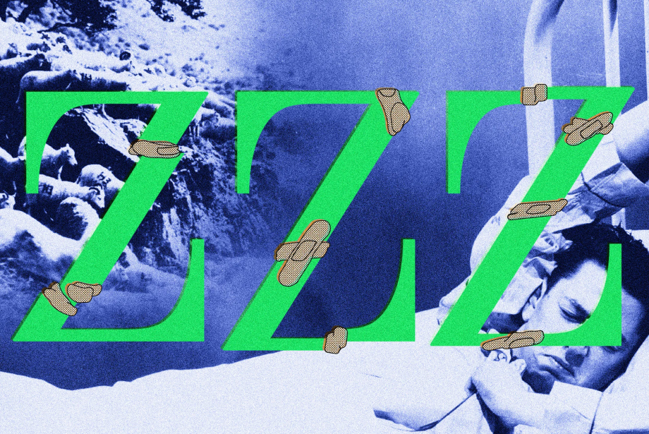 Sabah Yaşadığınız Baş Ağrıları Ne Anlatmak İstiyor?