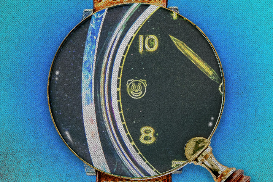 Watches&Wonders 2024'ün Rekor Kıran Saatleri